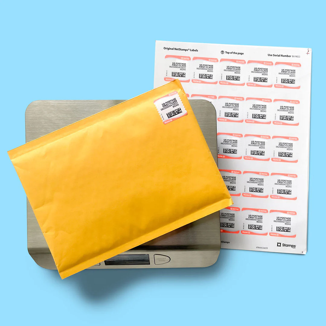 Master Your Mailing and Shipping